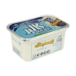 پنیر سفید تازه 400 گرم کالبر